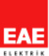 логотип EAE
